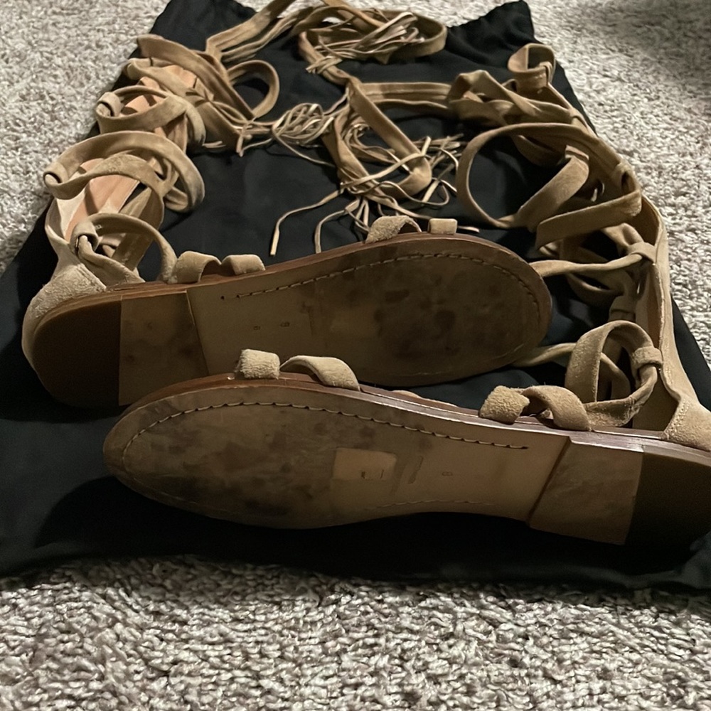 Gladiator Sandal - image 6